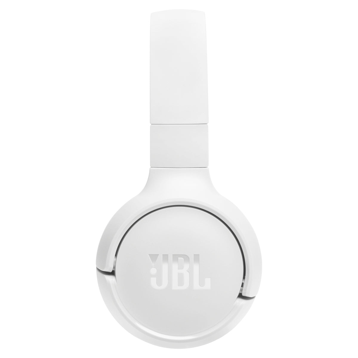JBL Tune 520BT Bluetooth Headphones - White