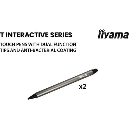 iiyama 65" Touchscreen PC with Android T6529AS-B1AG