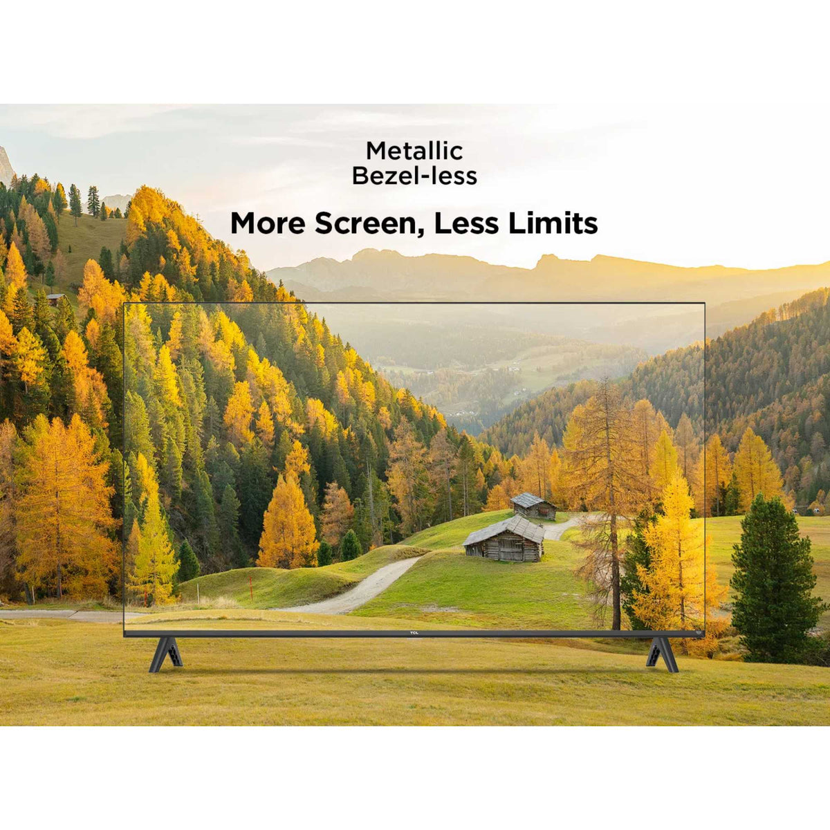 TCL SF5 32" Full HD 1080p LED Fire TV - 32SF540K