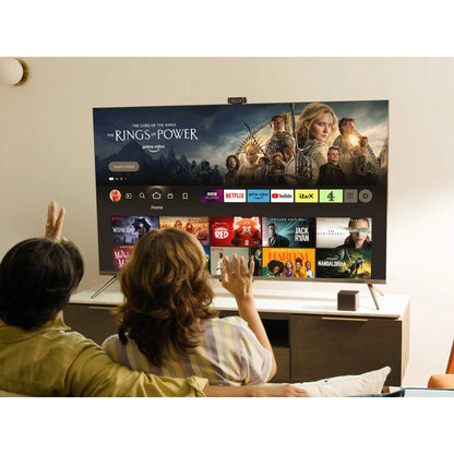 TCL SF5 32" Full HD 1080p LED Fire TV - 32SF540K
