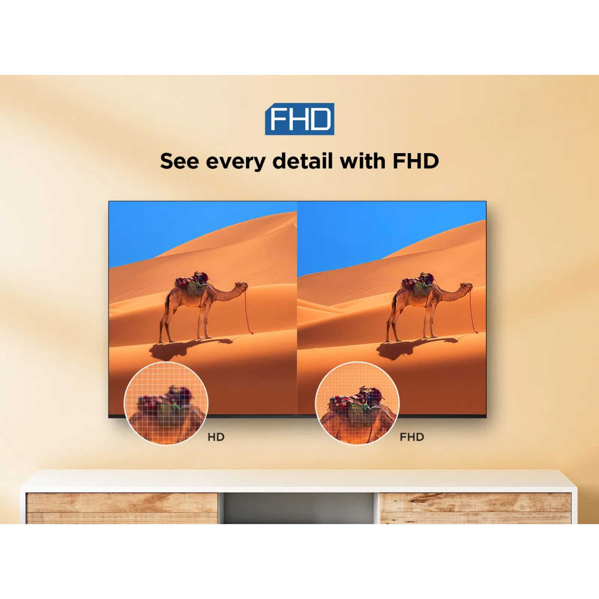 TCL SF5 40" Full HD 1080p LED Fire TV - 40SF540K