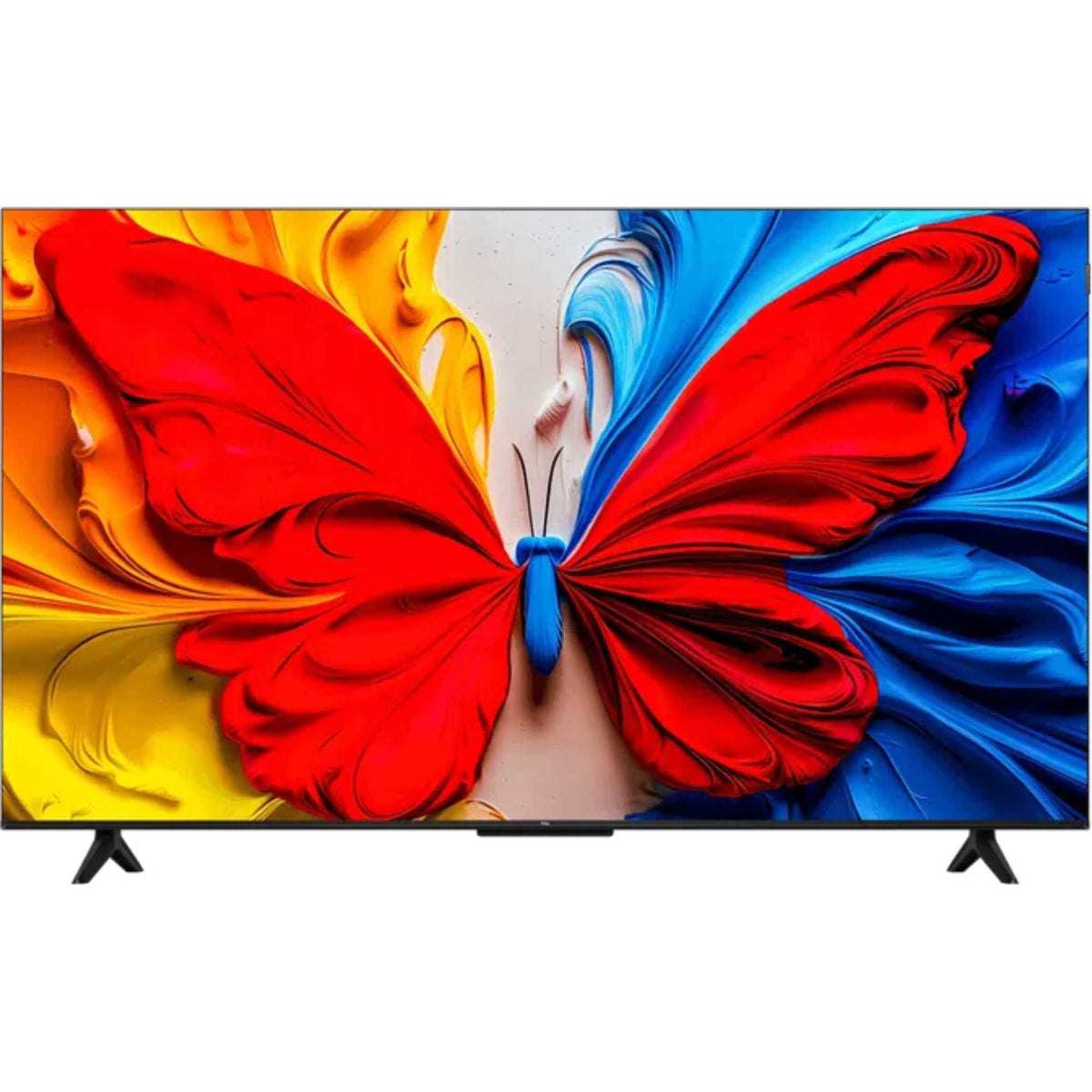 TCL V5C-UK 50" Full 1080 HD QLED Android TV - 50V5CUK