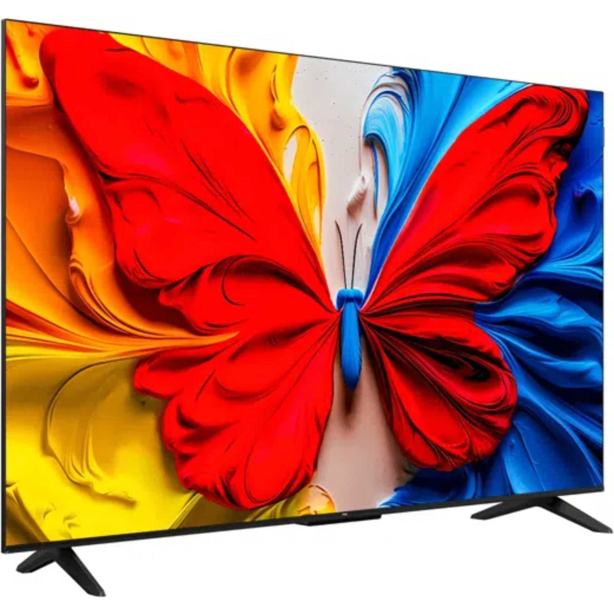 TCL V5C-UK 50" Full 1080 HD QLED Android TV - 50V5CUK