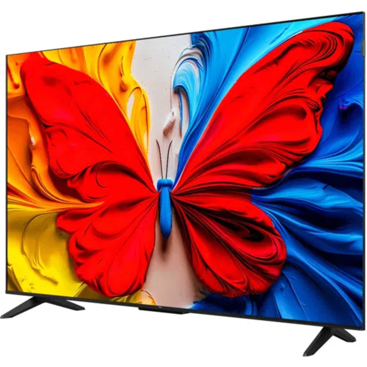TCL V5C-UK 50" Full 1080 HD QLED Android TV - 50V5CUK