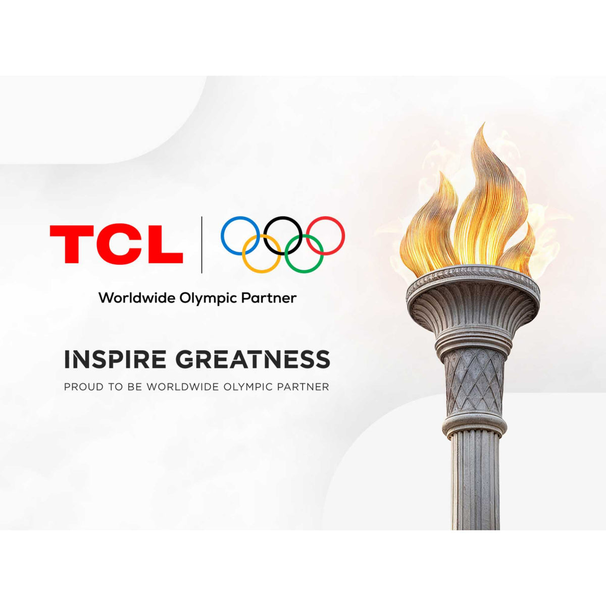 TCL 75T8C-UK 75" 4K QLED HDR PRO Smart TV - 75T8CUK