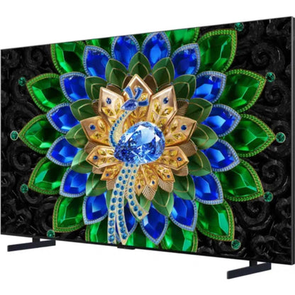 TCL A400U 98" 4K Ultra HD QD-Mini LED HDR Smart TV - 98A400U-UK