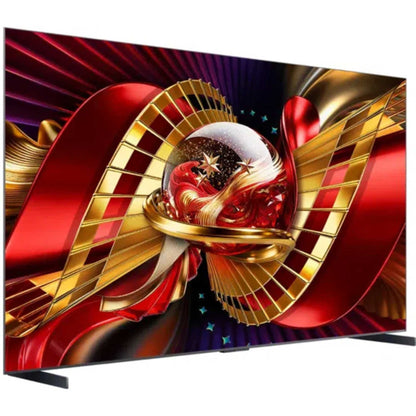 TCL C8LUK 98" 4K Ultra HD SQD-Mini LED Smart TV - 98C8LUK