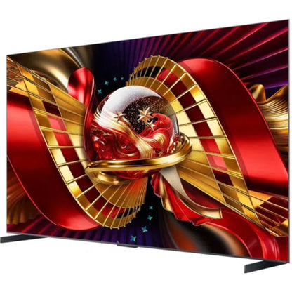 TCL C8LUK 98" 4K Ultra HD SQD-Mini LED Smart TV - 98C8LUK