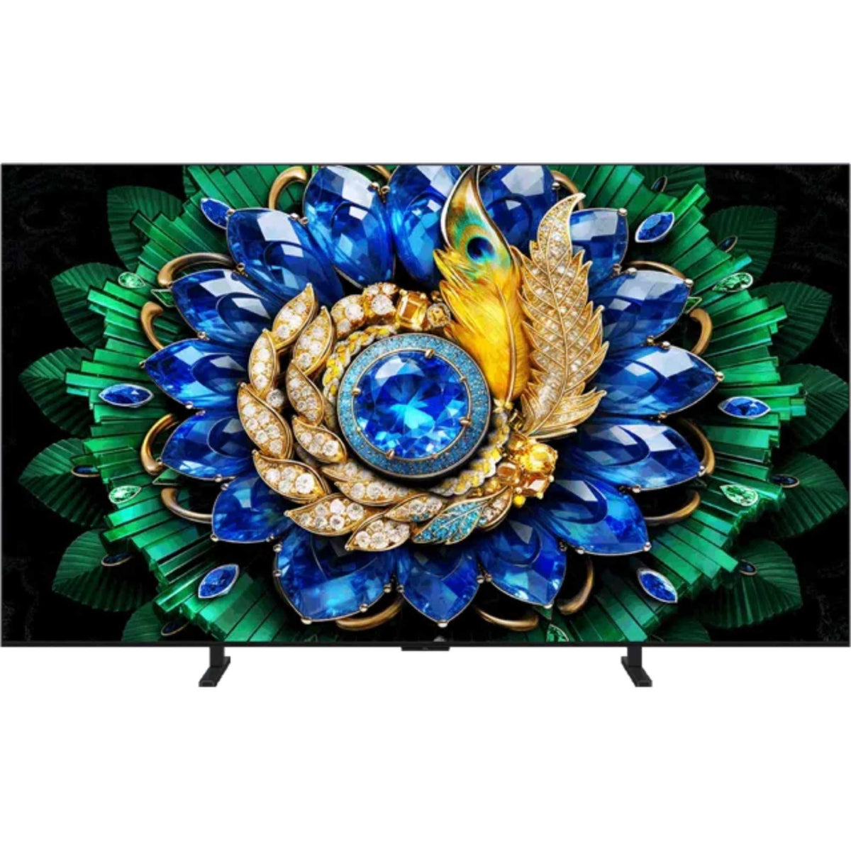 TCL A400M 55" 4K Ultra HD QD-Mini LED HDR Smart TV - 55A400M