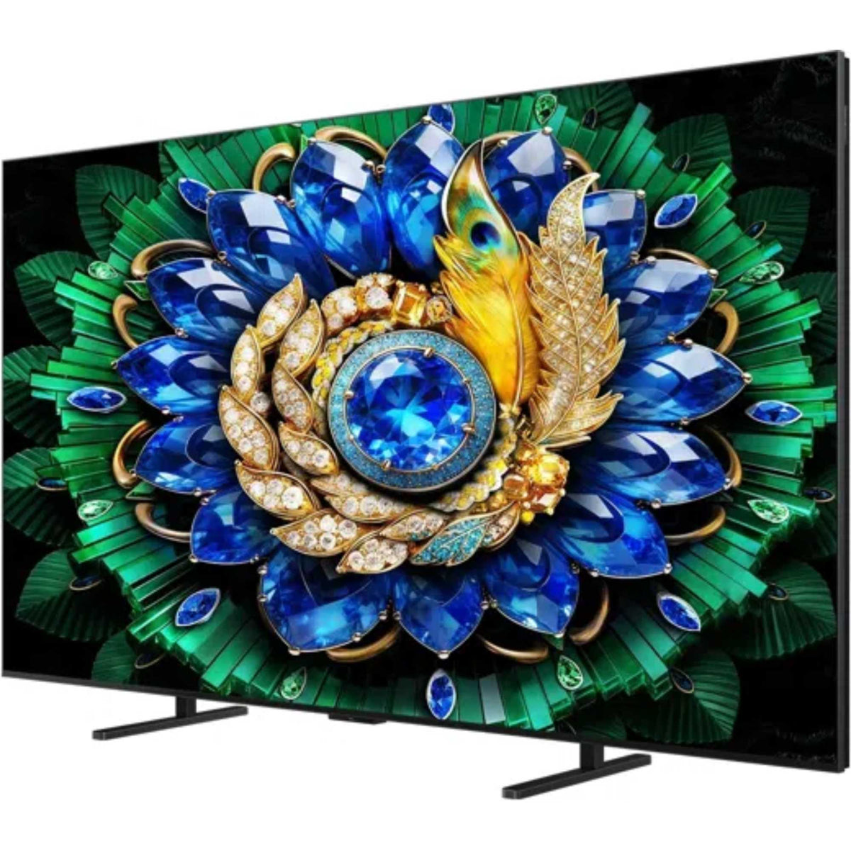 TCL A400M 55" 4K Ultra HD QD-Mini LED HDR Smart TV - 55A400M