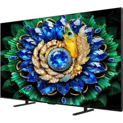 TCL A400M 98" 4K Ultra HD QD-Mini LED HDR Smart TV - 98A400M