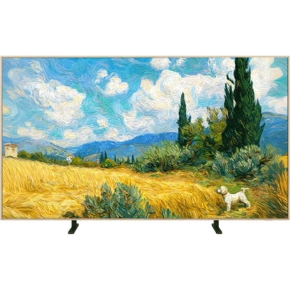 TCL A400PRO 75" 4K Ultra HD QD-Mini LED HDR Google Smart TV - 75A400PRO-UK