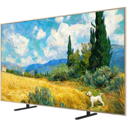 TCL A400PRO 75" 4K Ultra HD QD-Mini LED HDR Google Smart TV - 75A400PRO-UK
