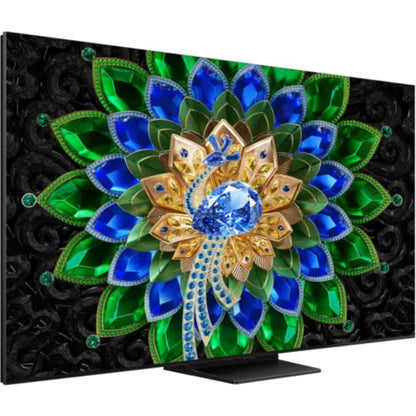 TCL A400U 65" 4K Ultra HD QD-Mini LED HDR Smart TV - 65A400U-UK
