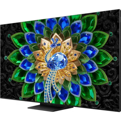 TCL A400U 55" 4K Ultra HD QD-Mini LED HDR Smart TV - 55A400U-UK