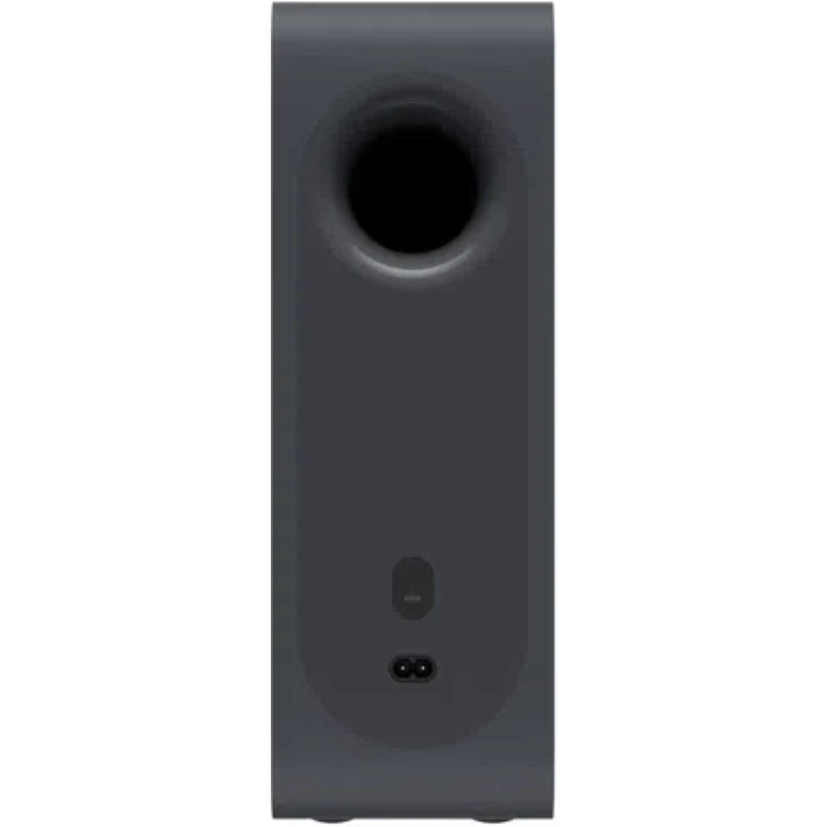TCL A65K Design Series Soundbar with Wireless Subwoofer - Black