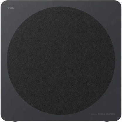 TCL A65K Design Series Soundbar with Wireless Subwoofer - Black