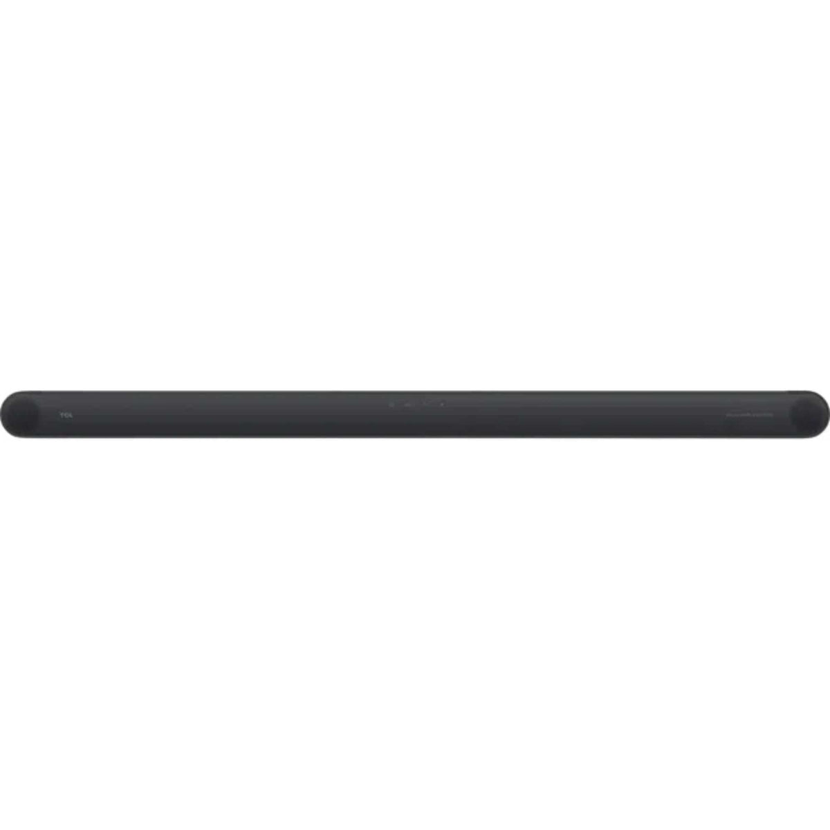 TCL A65K Design Series Soundbar with Wireless Subwoofer - Black