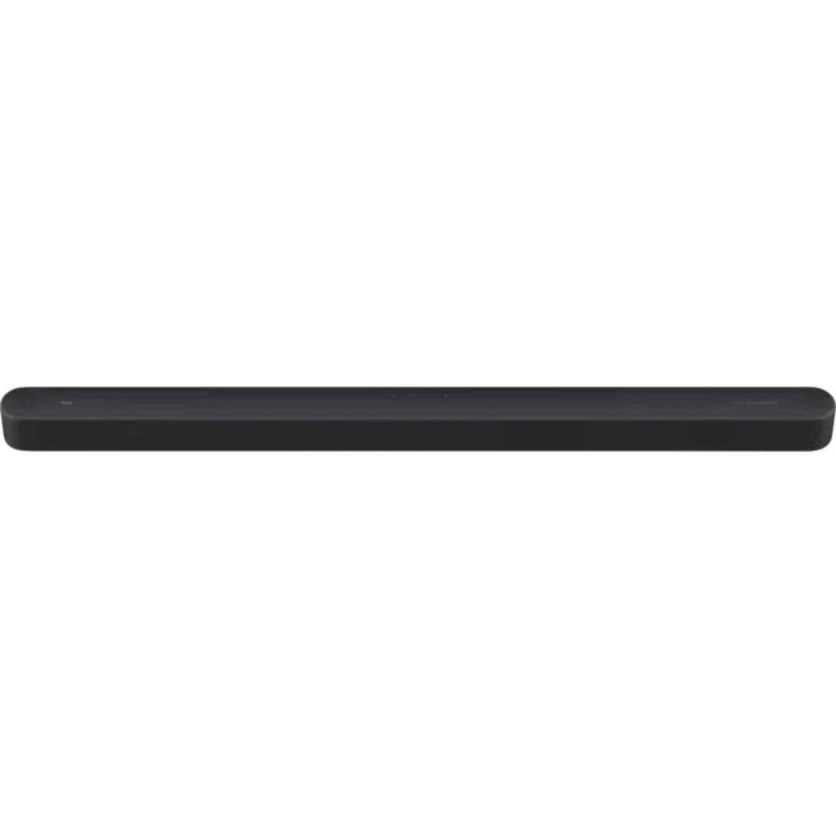 TCL A65K Design Series Soundbar with Wireless Subwoofer - Black