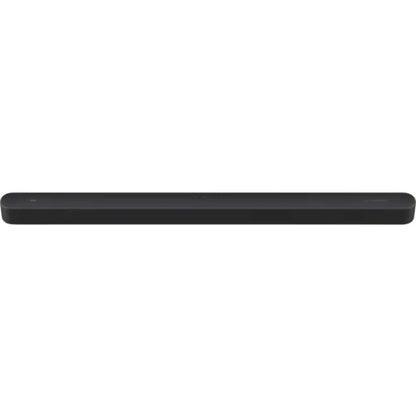 TCL A65K Design Series Soundbar with Wireless Subwoofer - Black