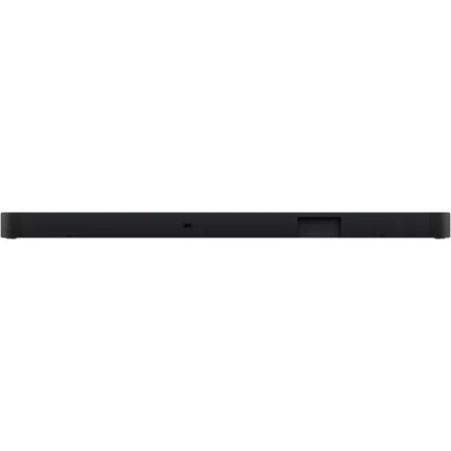 TCL A65K Design Series Soundbar with Wireless Subwoofer - Black