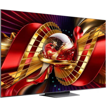TCL C8LUK 55" 4K Ultra HD SQD-Mini LED Smart TV - 55C8LUK