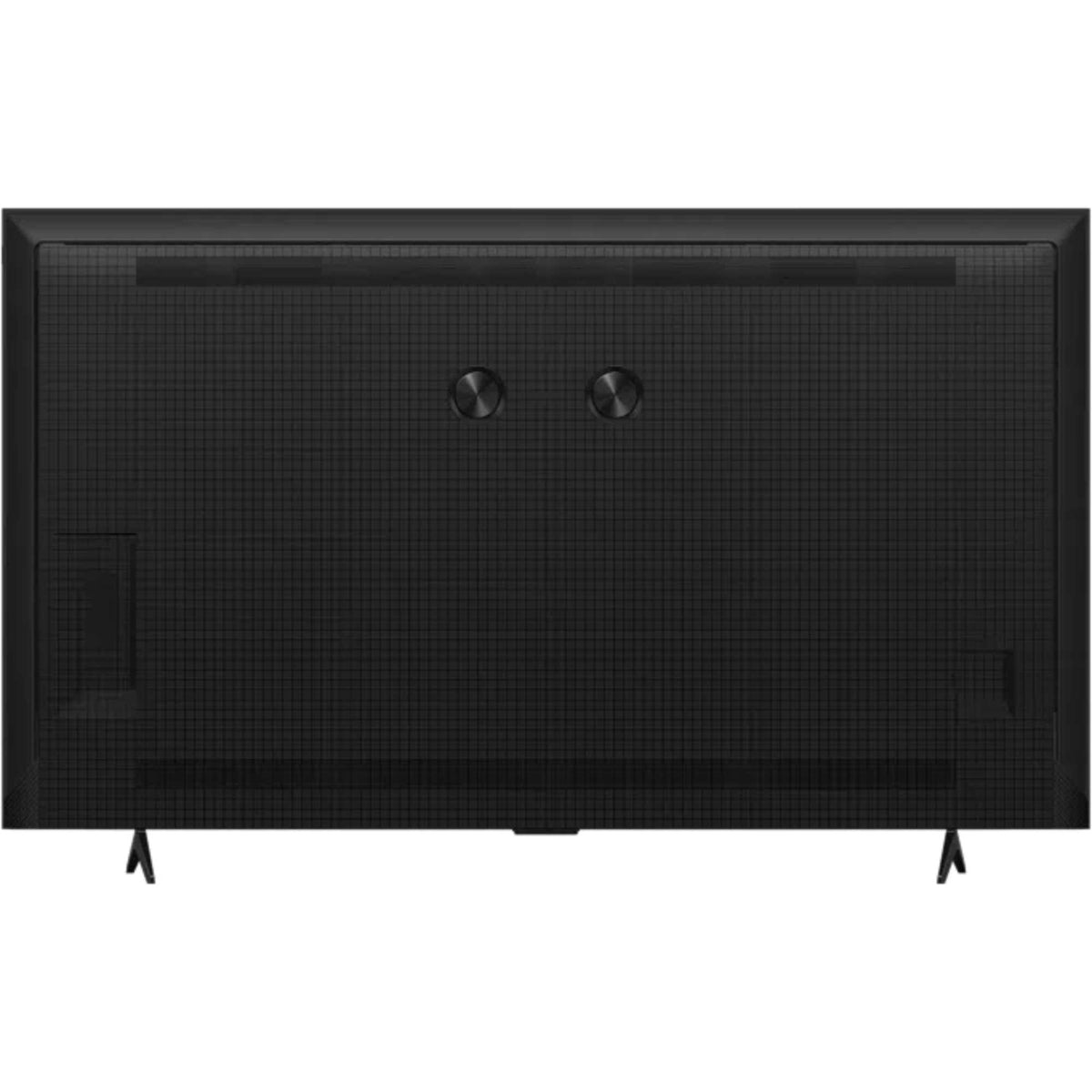 TCL P7L 50" 4K Smart QLED Google AI TV - 50P7L-UK