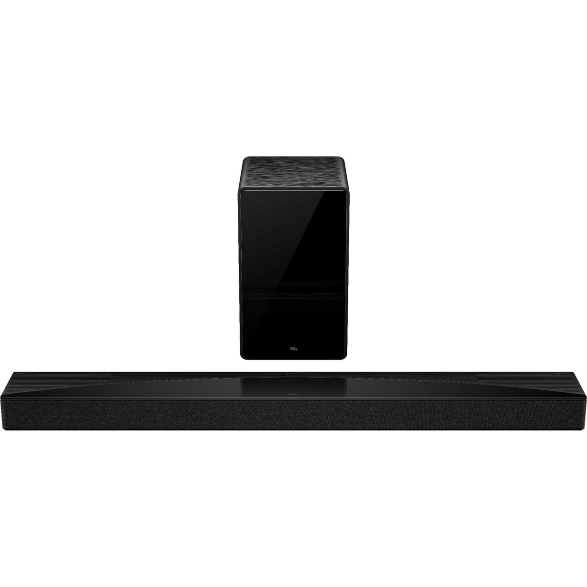 TCL Q75HK 5.1.2 Channel Wireless Soundbar with Dolby Atmos & DTS:X