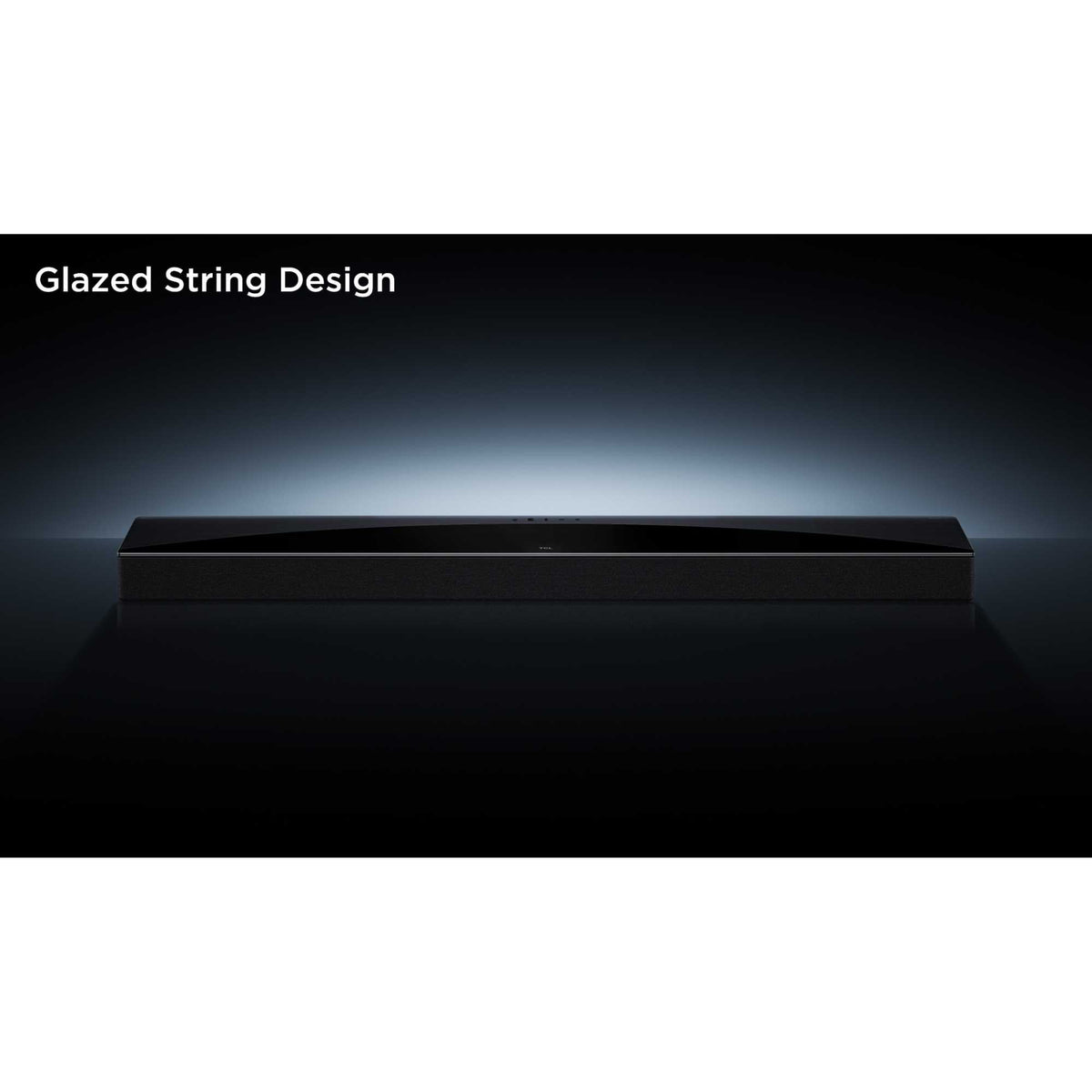 TCL Q75HK 5.1.2 Channel Wireless Soundbar with Dolby Atmos & DTS:X