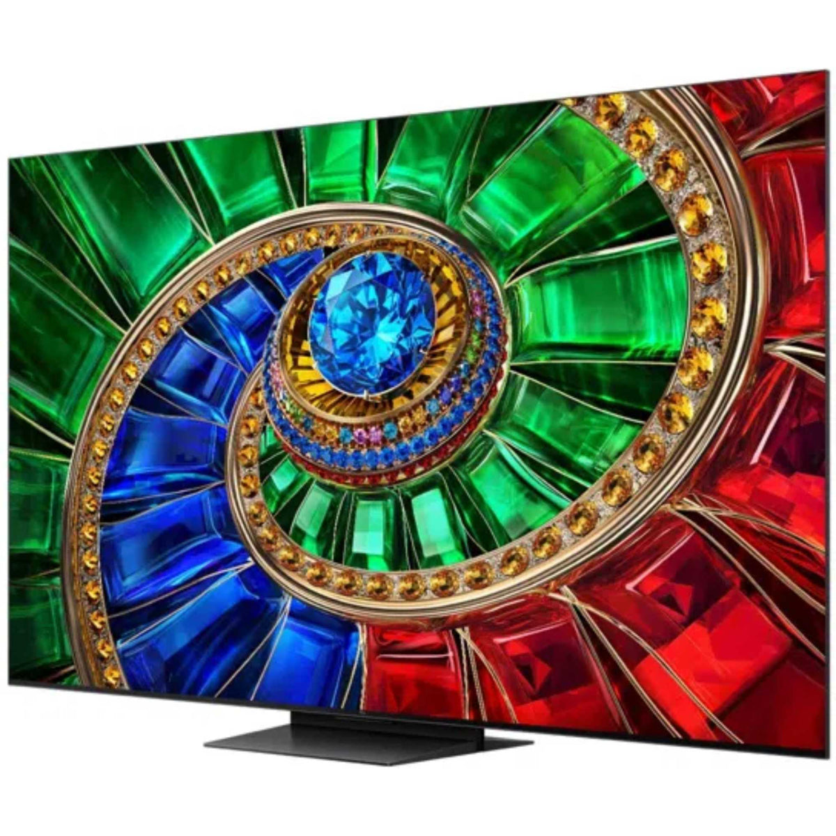 TCL RM7L 65" 4K Ultra HD RGB-Mini LED TV - 65RM7LUK