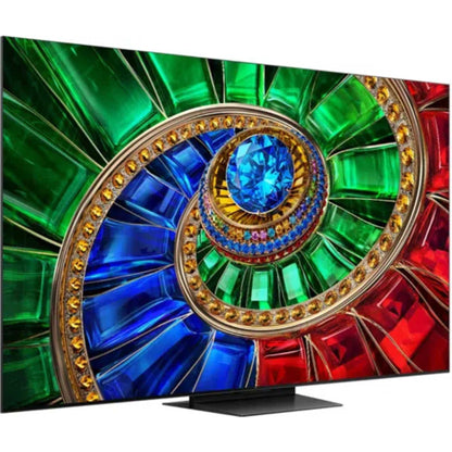 TCL RM7L 75" 4K Ultra HD RGB-Mini LED TV - 75RM7LUK