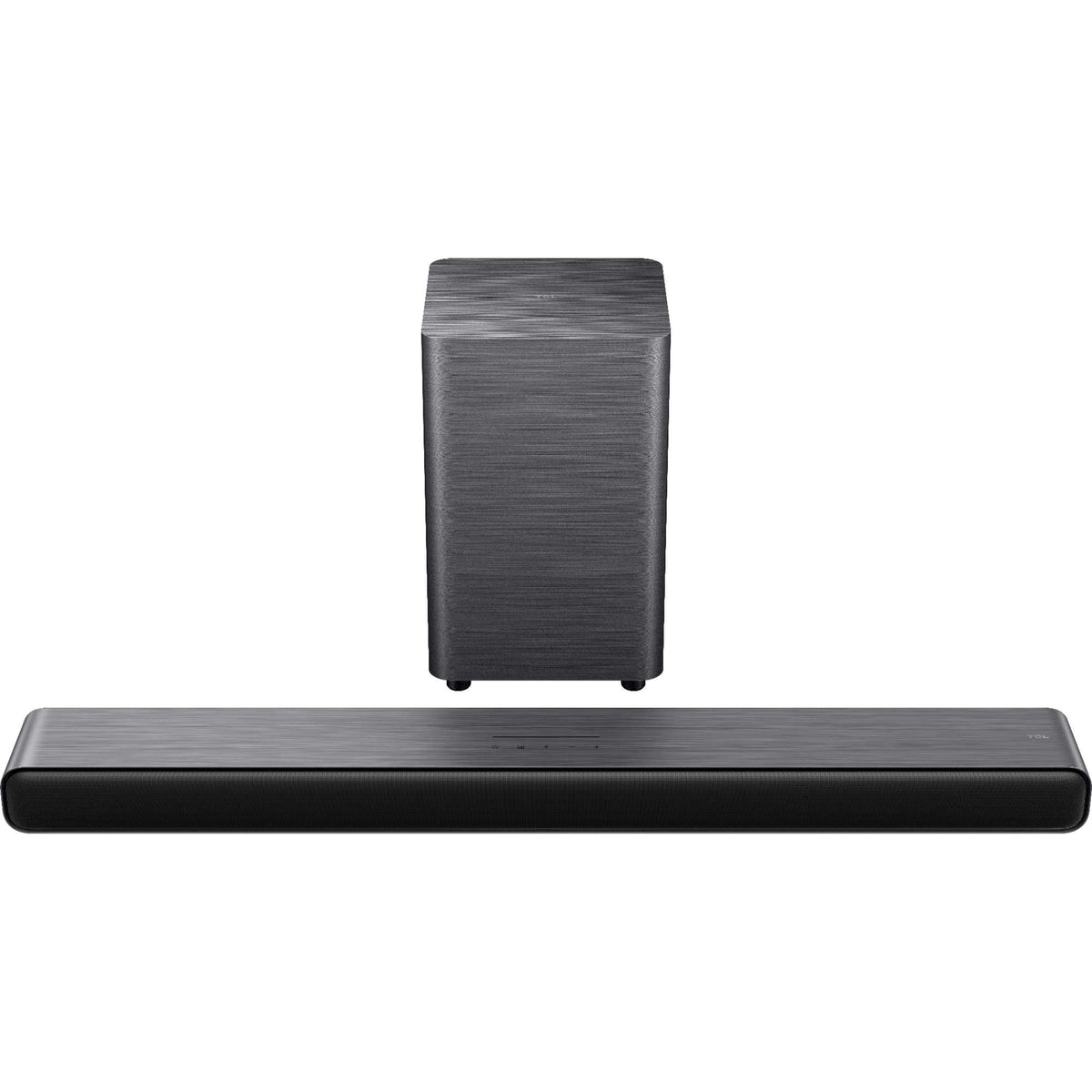 TCL S55HK 2.1 Channel Wireless Soundbar with Dolby Atmos & DTS Virtual:X