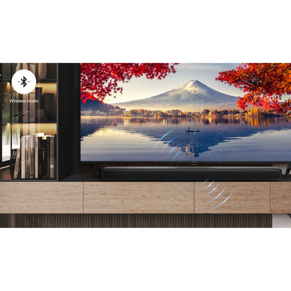 TCL S55HK 2.1 Channel Wireless Soundbar with Dolby Atmos & DTS Virtual:X