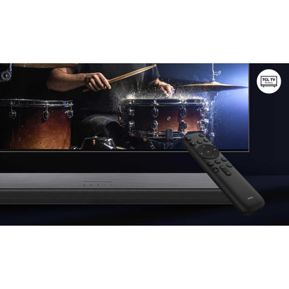 TCL S55HK 2.1 Channel Wireless Soundbar with Dolby Atmos & DTS Virtual:X