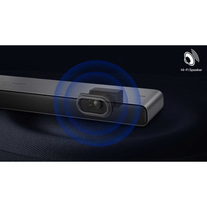 TCL S55HK 2.1 Channel Wireless Soundbar with Dolby Atmos & DTS Virtual:X