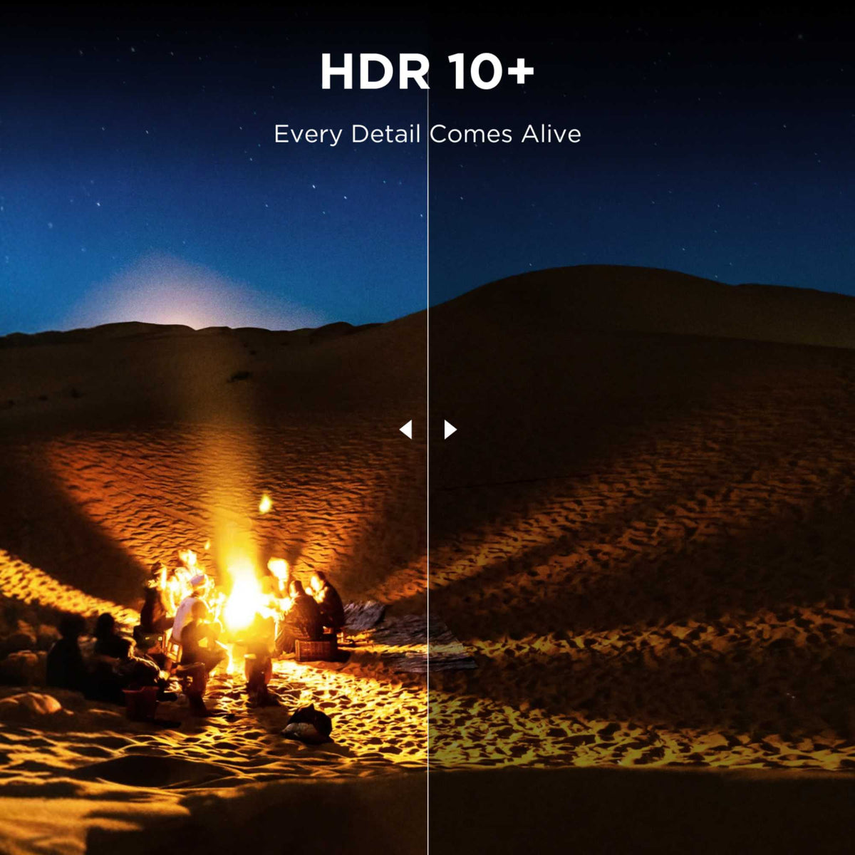 TCL V6DUK 65" 4K Ultra HD Fire TV - 65V6DUK