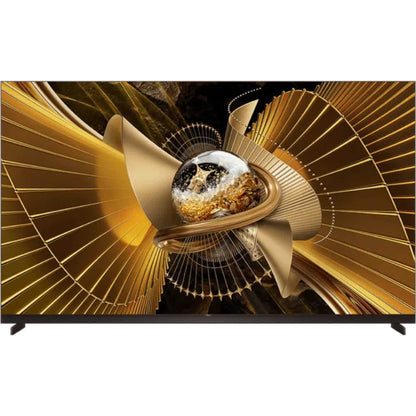 TCL X11L 85" 4K Ultra HD SQD-Mini LED Smart TV - 85X11LUK