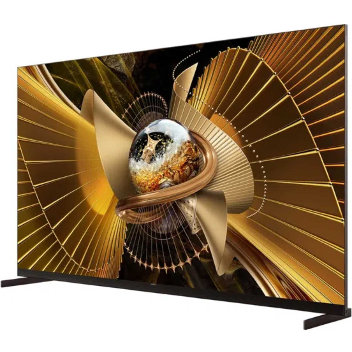 TCL X11L 75" 4K Ultra HD SQD-Mini LED Smart TV - 75X11LUK