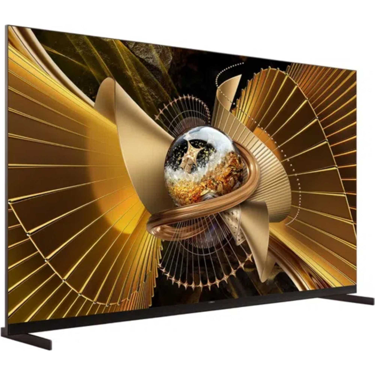 TCL X11L 75" 4K Ultra HD SQD-Mini LED Smart TV - 75X11LUK