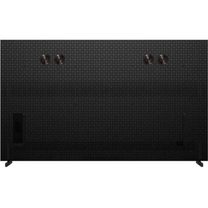TCL X11L 85" 4K Ultra HD SQD-Mini LED Smart TV - 85X11LUK