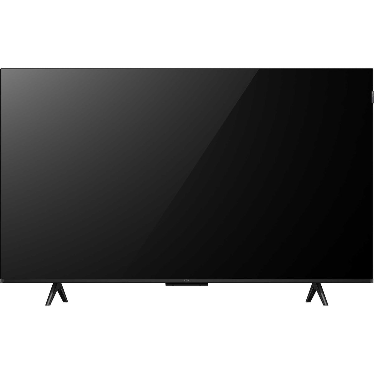 TCL P7L 43" 4K Smart QLED Google AI TV - 43P7L-UK