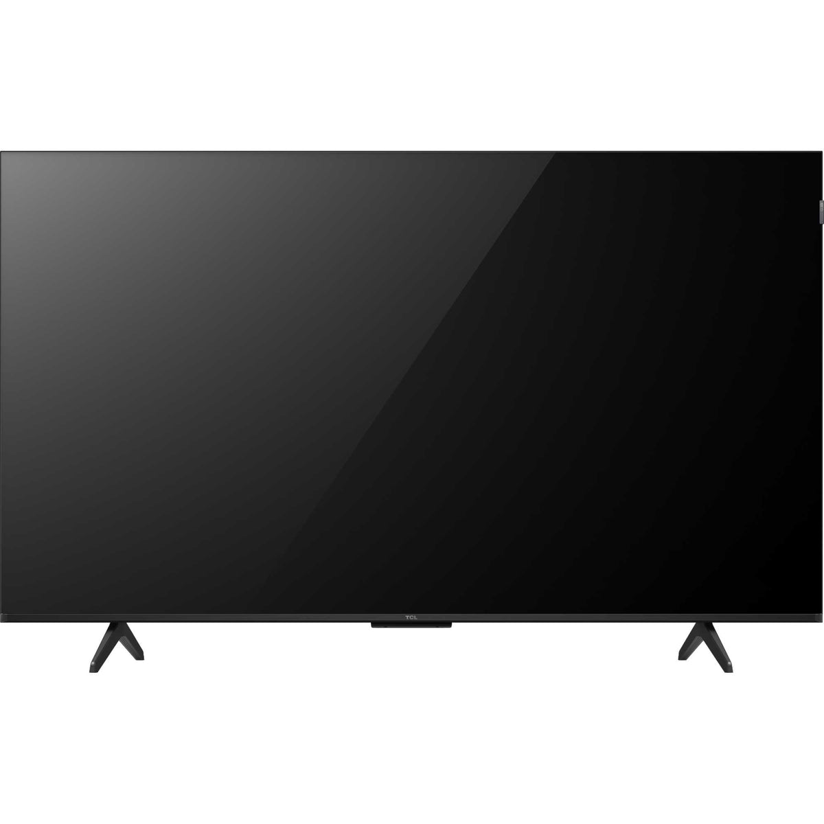 TCL P7L 50" 4K Smart QLED Google AI TV - 50P7L-UK