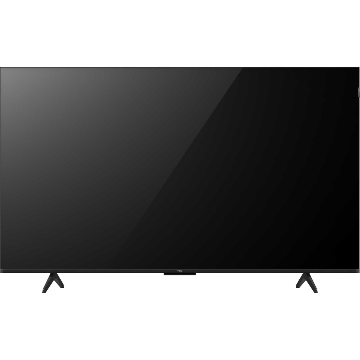 TCL P7L 55" 4K Smart QLED Google AI TV - 55P7L-UK