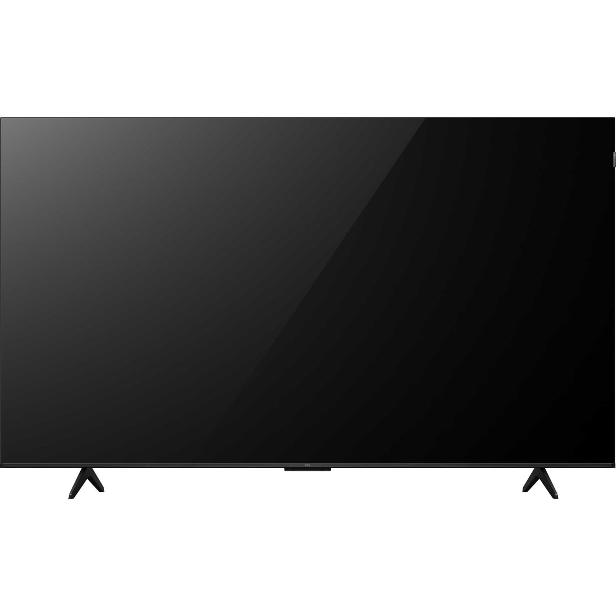 TCL P7L 65" 4K Smart QLED Google AI TV - 65P7L-UK