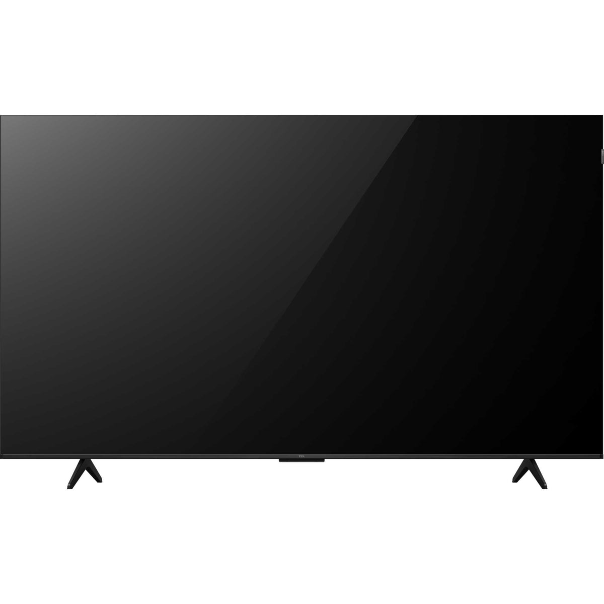 TCL P7L 75" 4K Smart QLED Google AI TV - 75P7L-UK