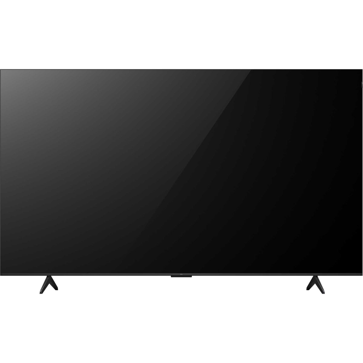 TCL P7L 85" 4K Smart QLED Google AI TV - 85P7L-UK
