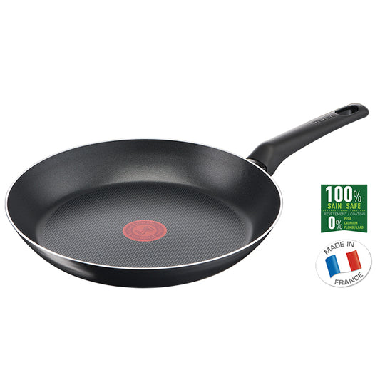 (DNO) SIMPLE COOK 28CM FRY PAN