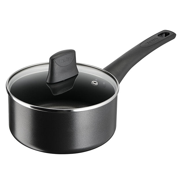 (DNO) TITANIUM FORCE 18CM SAUCEPAN