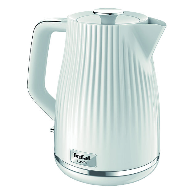 1.7L LOFT KETTLE WHITE