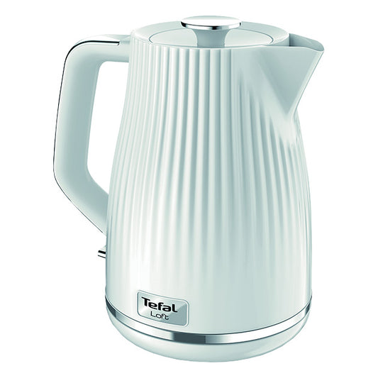 1.7L LOFT KETTLE WHITE